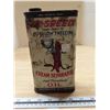 Image 1 : Vintage cream separator oil tin