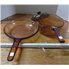 Image 2 : Vishion frying pan and pot with