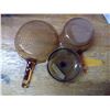 Image 3 : Vishion frying pan and pot with