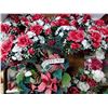 Image 1 : Bag with 4 vintage wreaths