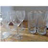 Image 2 : Box of Wine Glass