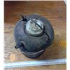 Image 2 : Black Vintage Gas Can