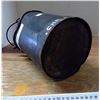 Image 3 : Black Vintage Gas Can