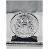 Image 3 : Credit Union Canada Centennial coin bank - metal