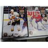 Image 2 : Lot of 6 poster puzzles