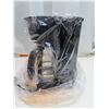 Image 2 : Black & decker 12-cup progammable coffee maker- brand new