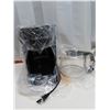 Image 4 : Black & decker 12-cup progammable coffee maker- brand new