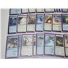 Image 3 : Deck of White/Blue Magic the gathering cards