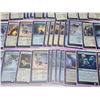 Image 4 : Deck of White/Blue Magic the gathering cards