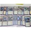 Image 7 : Deck of White/Blue Magic the gathering cards