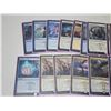 Image 8 : Deck of White/Blue Magic the gathering cards