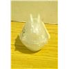 Image 2 : Glass Rabbit Candy Dish
