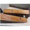 Image 5 : pair of wooden hand planes