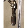 Image 3 : Antique hand crank drill