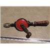Image 4 : Pair of hand crank drills
