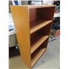 Image 2 : shelf that stands 48Tx28Wx12"deep with adjustable shelves