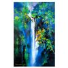 Image 1 : Sound of Waterfall by Leung Original