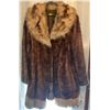 Image 1 : Full Legnth Fur Jacket  Made in Canada