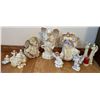 Image 1 : Guardian Angel Ceramic Collection Cherubs & More