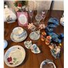 Image 3 : Assorted Vintage Collectables - Vases Figurines & More