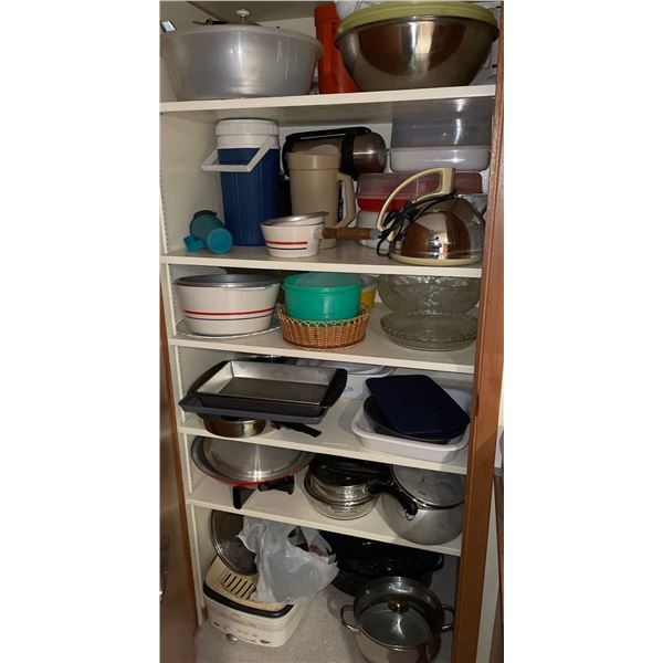 Everything Behind This Door Kitchen Appliances Gadgets &More