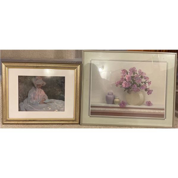 20x17 Decorative Wall Hangings 2 Count