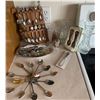 Image 1 : Decorative Collectable Spoons From All Over the Globe