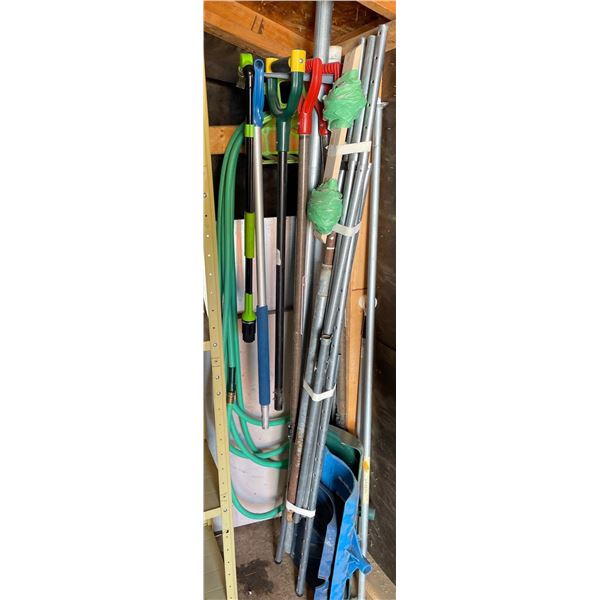 Good Neighbor Essentials