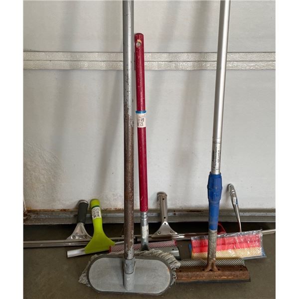 Window Washing Starter Pack