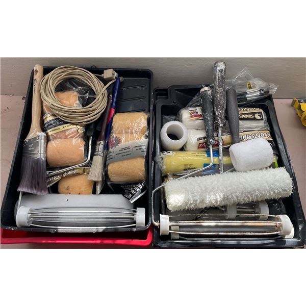 Trade Secrets- Painters Essentials