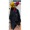 Image 1 : Assorted Men's Work Wear. Insulated Coveralls, High Visibility & More