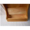 Image 3 : Wooden Shelf With Cubby Hole