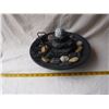 Image 1 : Table Top Fountain With Working Pump