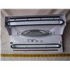 Image 3 : Seal a Meal Food Sealer Tested & Working