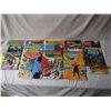 Image 1 : Comic Books Lot A