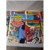 Image 3 : Comic Books Lot A