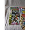 Image 4 : Comic Books Lot A