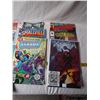 Image 2 : Comic Books Lot B
