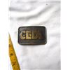 Image 1 : CEDA Belt Buckle