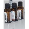 Image 2 : Lot of 3 Teething Oil