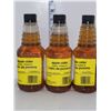 Image 1 : Lot of 3 Apple Cider vinegar 500ml Each