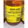 Image 2 : Lot of 3 Apple Cider vinegar 500ml Each