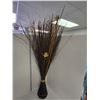 Image 1 : Large Dried Stems and Such Home Decor - Problem Free and Tall