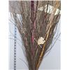 Image 2 : Large Dried Stems and Such Home Decor - Problem Free and Tall