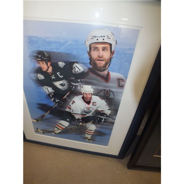 Jason Smith Edmonton Oilers Picture