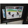 Image 1 : Sidney Crosby 2010 Olympics Team Canada Golden Goal Picture