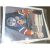 Image 1 : 3 Edmonton Oilers Mark Messier Stanly Cup Prints