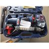 Image 1 : Lincoln Battery Powered Grease Gun