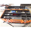 Image 2 : Procore Tool Box w/ Assorted Tools