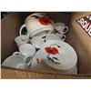 Image 2 : 5 Boxes Of Assorted Dishes & Glassware